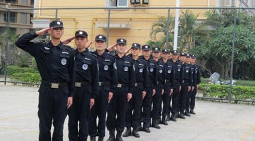 不同崗位不同職責(zé)，襄陽保安招聘公司給大家介紹下保安班長的崗位職責(zé)