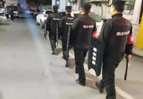 在遇到特殊情況的時候，身為襄陽物業(yè)保安人員可以看看這些處理方法！