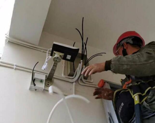 小知識：襄陽監(jiān)控系統(tǒng)安裝如何實現(xiàn)防盜報警功能！請看獵鷹介紹！