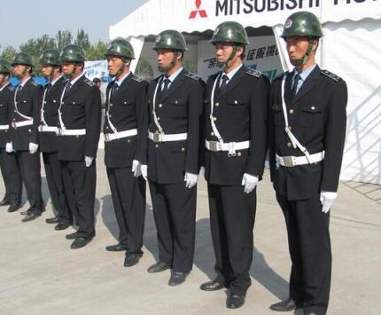 襄陽活動保安如何在工作中展現(xiàn)新風(fēng)采呢？