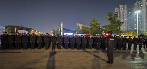 門衛(wèi)保安在工作的時候，對于這2方面的事項要做好！