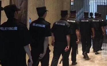 保安人員在巡邏的時候，這3個方面要做到！