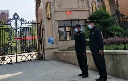 巡邏的時候，保安人員要注意下這3方面！