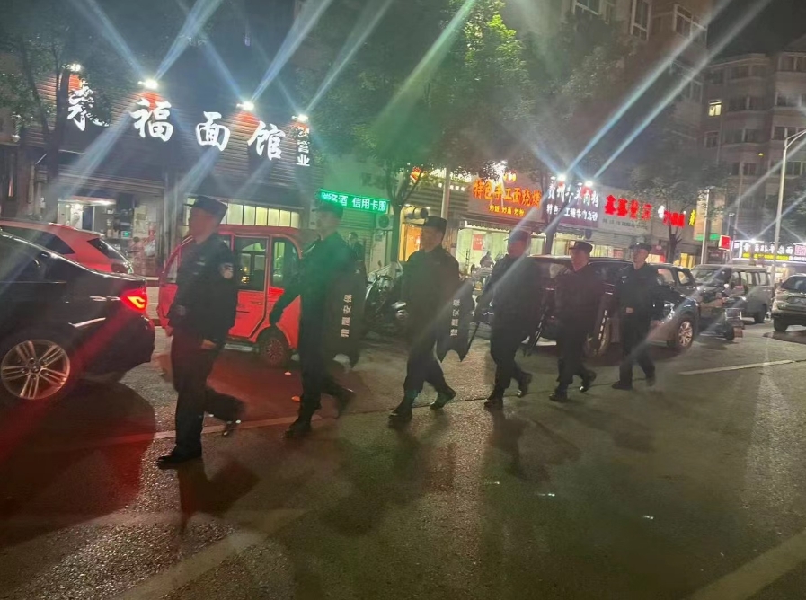 保安人員服務(wù)的種類，大家可以看看這6種！