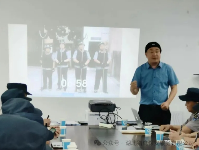 保安證怎么辦理多少錢？獵鷹保安告訴你申報初級保安員的條件