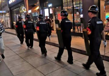 這9個方面，在保安人員工作時要注意！