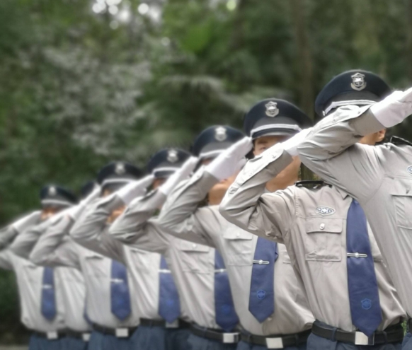 物業(yè)保安如何進行安全培訓(xùn)和應(yīng)急演練？